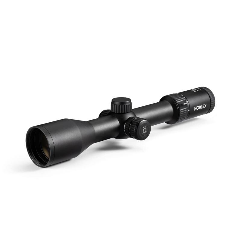 NOBLEX NZ8 2-16x50 inception, ret. 4 (34 mm) - Céltávcső